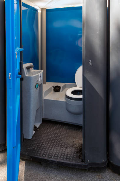 Best Temporary restroom rental  in Ellisburg, NJ