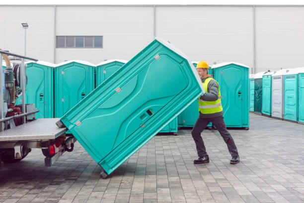 Best Porta potty rental near me  in Ellisburg, NJ