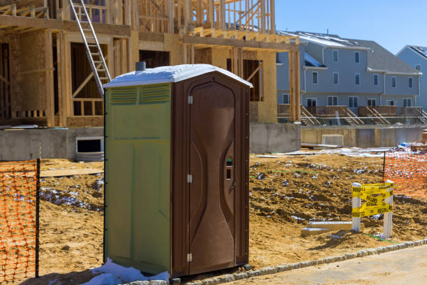 Best Best portable toilet rental  in Ellisburg, NJ