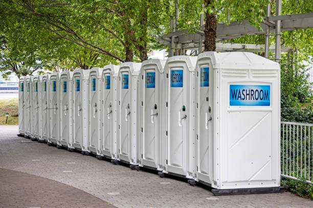 Best Local porta potty services  in Ellisburg, NJ
