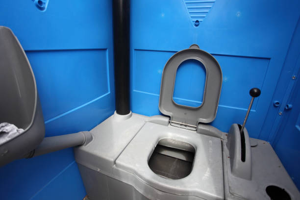 Best Porta potty delivery and setup  in Ellisburg, NJ