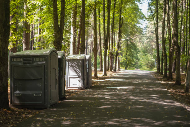 Best Handicap porta potty rental  in Ellisburg, NJ