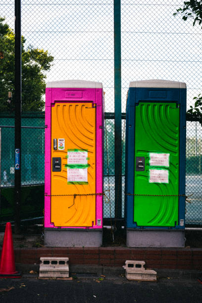 Best Portable toilet rental cost  in Ellisburg, NJ