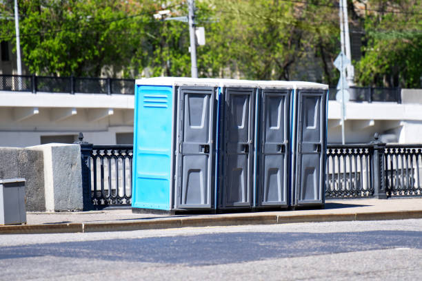 Best Porta potty rental for parties  in Ellisburg, NJ