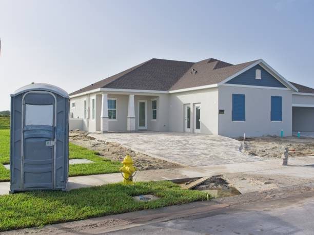 Best Porta potty rental near me  in Ellisburg, NJ