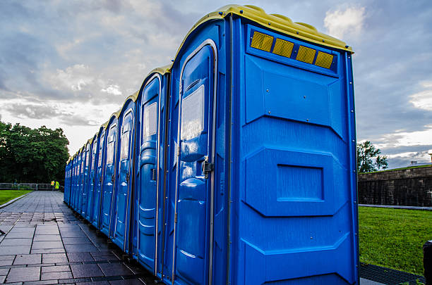 Best Handicap porta potty rental  in Ellisburg, NJ