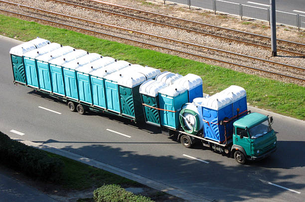 Portable Toilet Options We Offer in Ellisburg, NJ