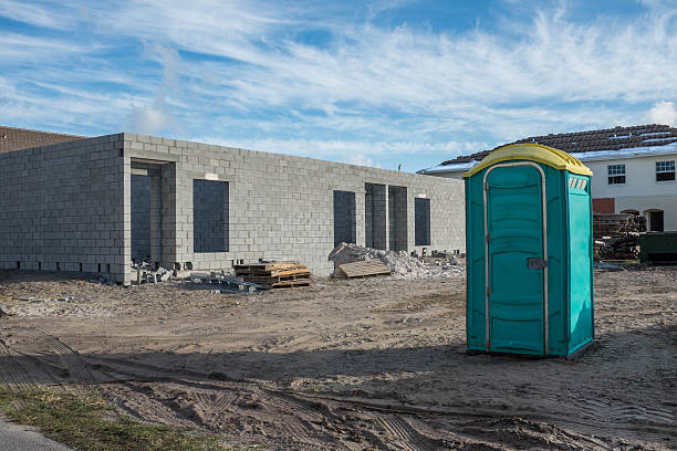 Best Portable toilet rental cost  in Ellisburg, NJ