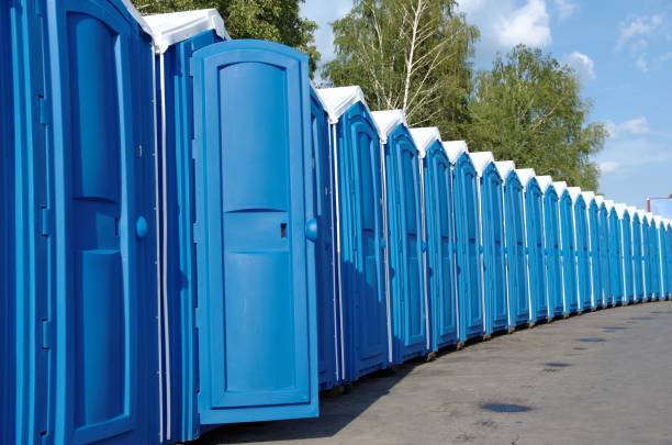 Portable Toilet Options We Offer in Ellisburg, NJ